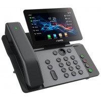 Fanvil V66 Pro Teléfono IP Bluetooth handset 7"